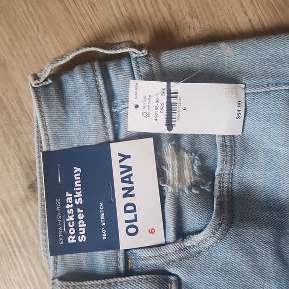 NWT - OLD NAVY - Picture 4 of 4